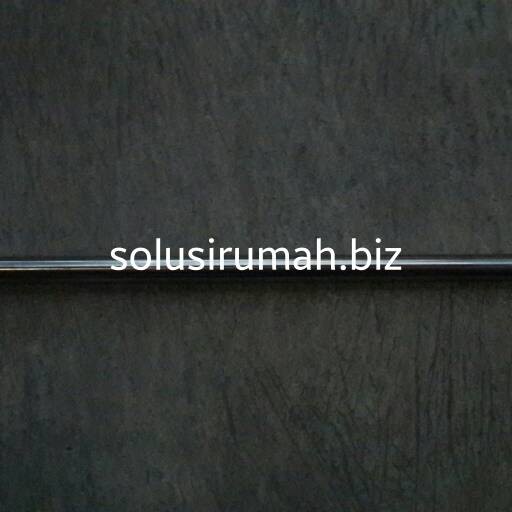 TUSUK BERAS STAINLESS 1MM D16MM P50CM JAGUNG POLOWIJO Grojok