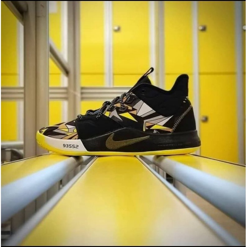 Nike PG 3 &quot;Mamba Mentality&quot;