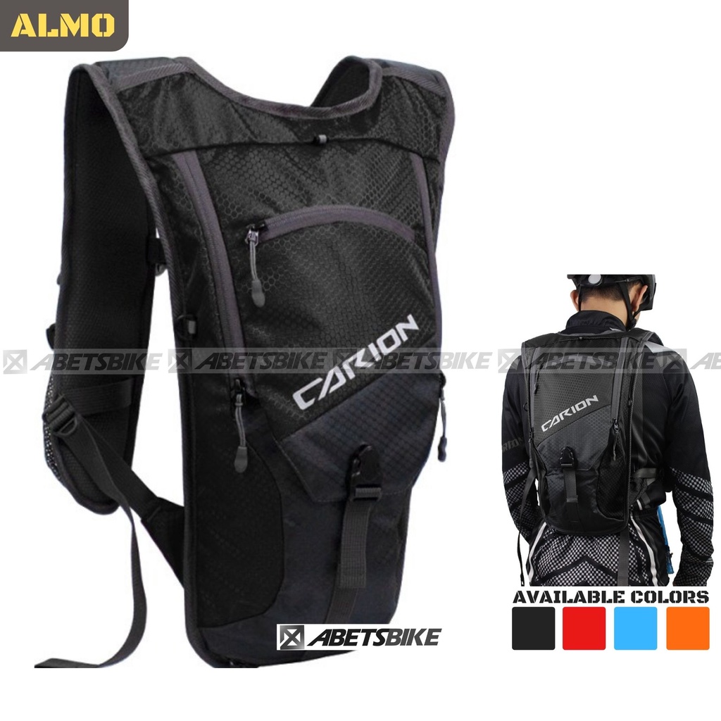 SP30D Tas Ransel Hydropack Trail Adventure Trabas Sepeda Mtb Gunung Downhill Punggung Gowes Berseped