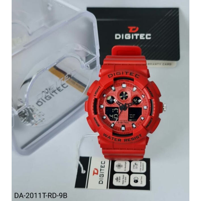 Digitec DG 2011 /DA-2011 original water resist