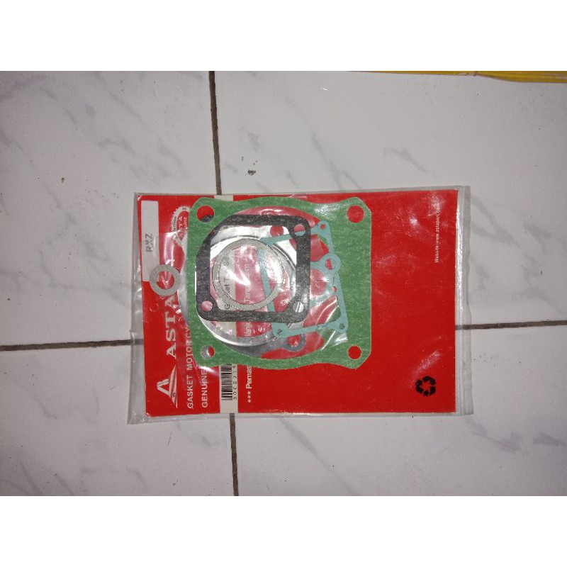 paking top set rxz paking set rxz cod