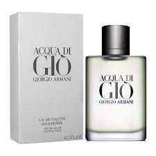 perfum gio