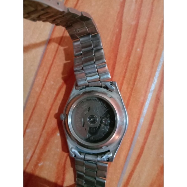 jam tangan seiko 21 jewels