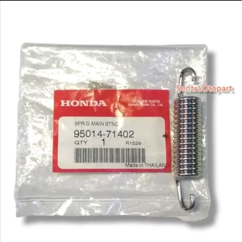 Per pir standar tengah dua grand supra beat vario original hgp 9501471402