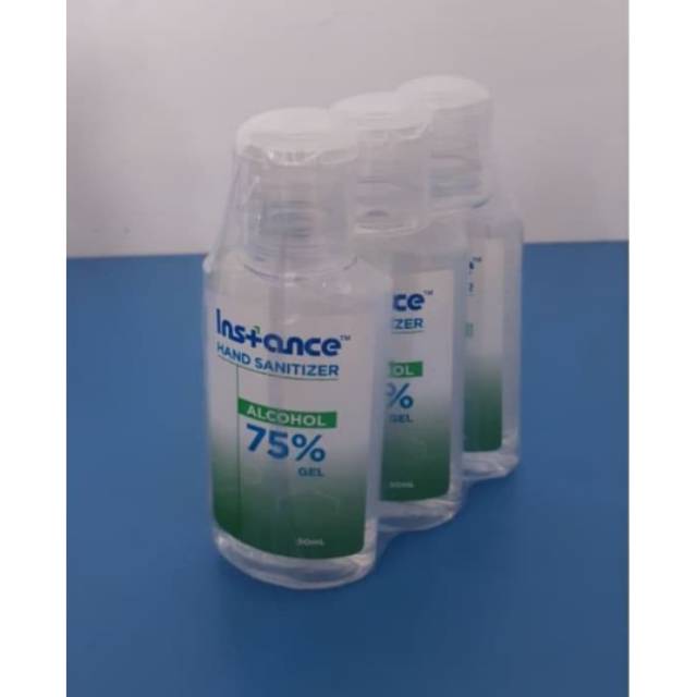Instance Hand Sanitizer