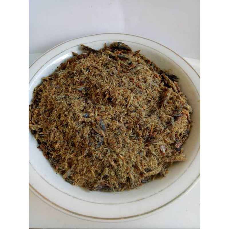 

IKAN ROA HALUS SIAP PAKAI