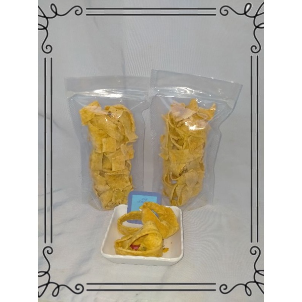 Alen alen gelang cemilan snack murah || MEDAN ||