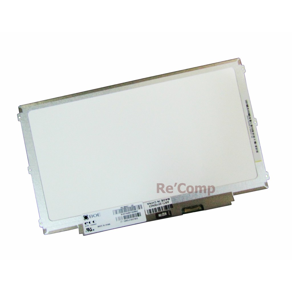 LED LCD Dell Latitude 12 E5270 5270 / 6 Screw