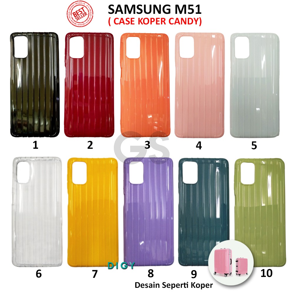 Protector Lens Casing SAM J2 PRIME M51 Summer Flowers Hybrid Gambar Pelindung Lensa  | KPOP Korea