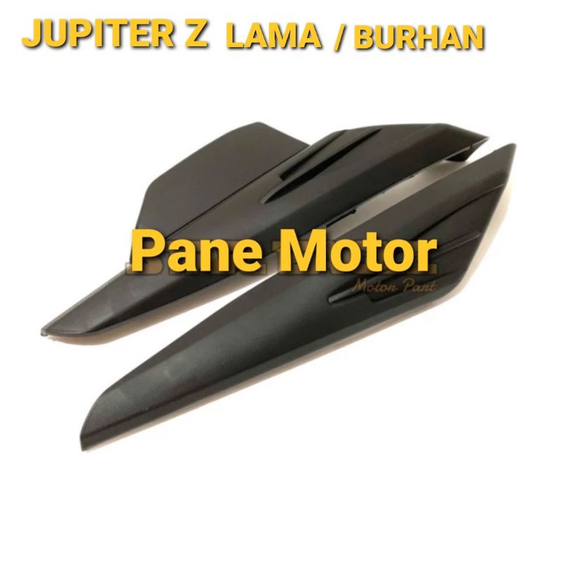 COVER TUTUP AKI ACCU SAMBUNGAN BODY KIRI KANAN JUPITER Z LAMA JUPITER Z BURHAN 2004-2009 BEST QUALIT