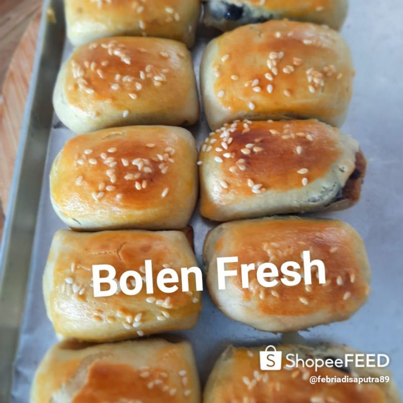 

Bolen Frsh