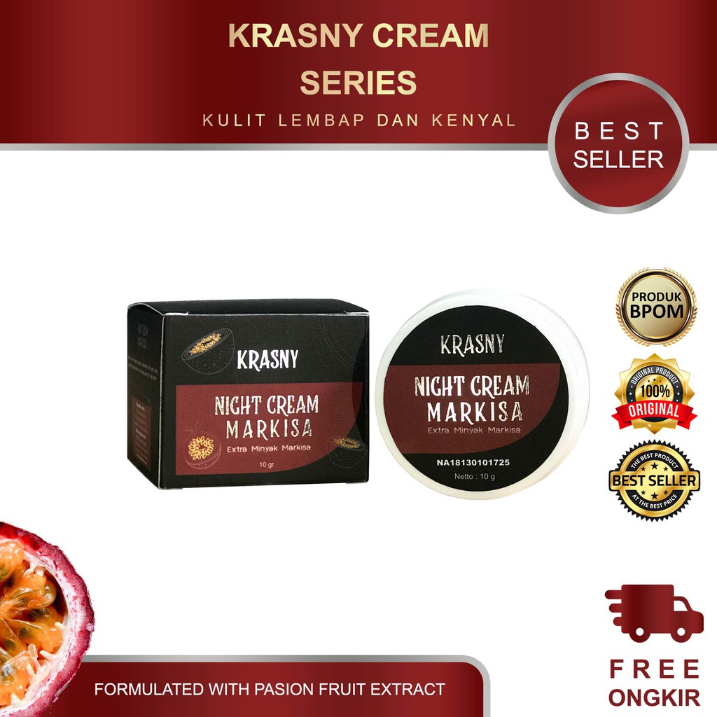 KRASNY CREAM SR12