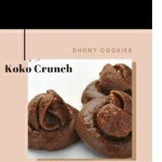 

Koko krunch