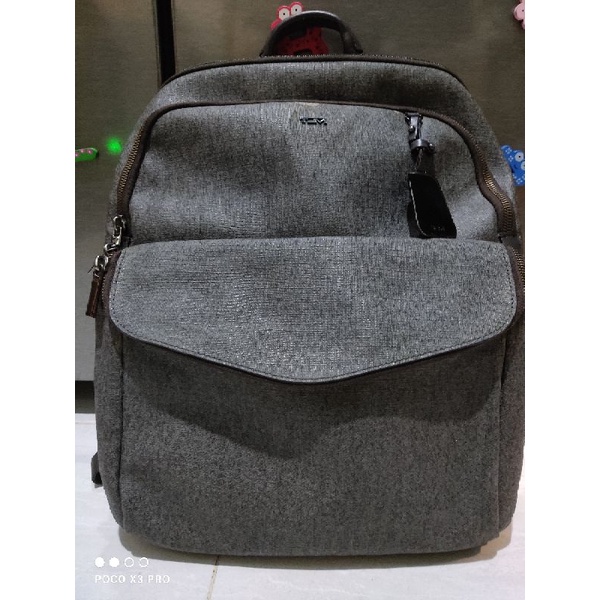 Ransel TUMI second  *SOLD*