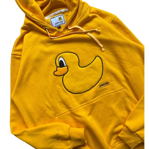 Jaket Sweater Hoodie PNT DUCK– Edition Fashion Trendy Casual Pria Good Brand Quality Stylish