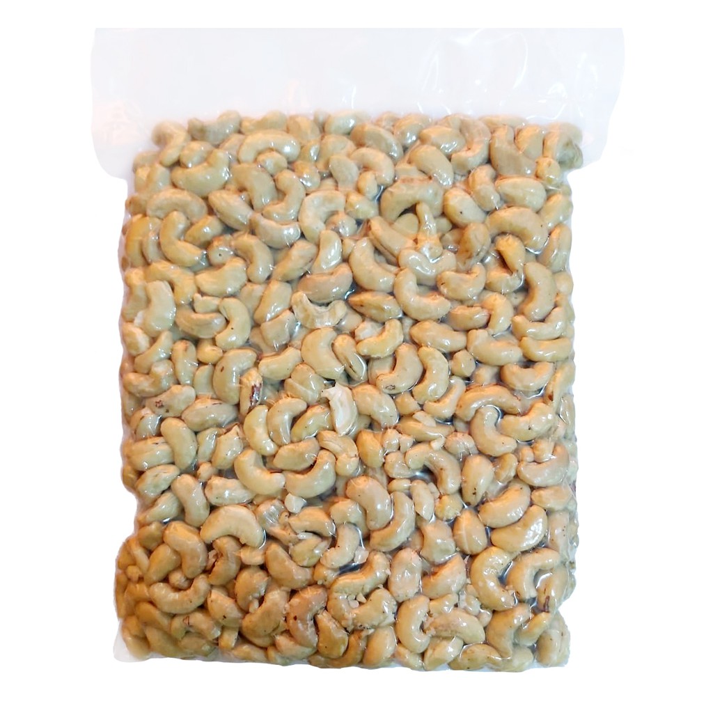 

Whole Super Bulk Cashew 1 Kg