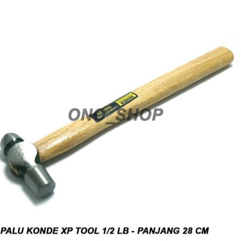 PALU KONDE 1/4 LB XP TOOL SUPER SALE