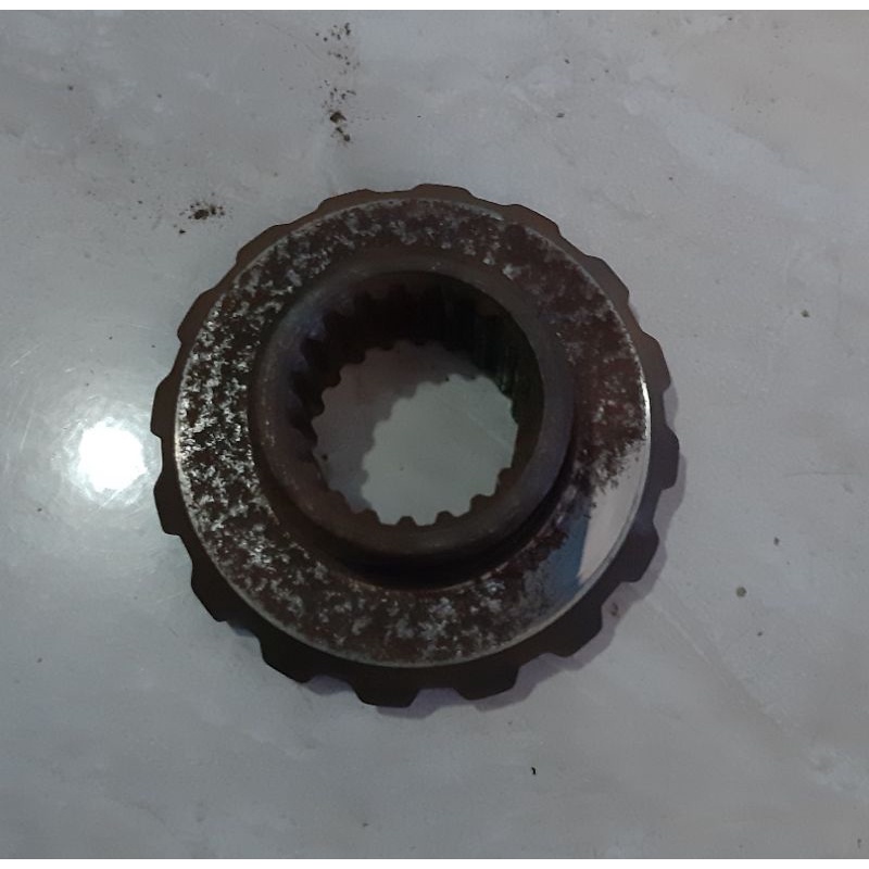 gigi bolu Mobil mitsubishi L300 barang 100% baru