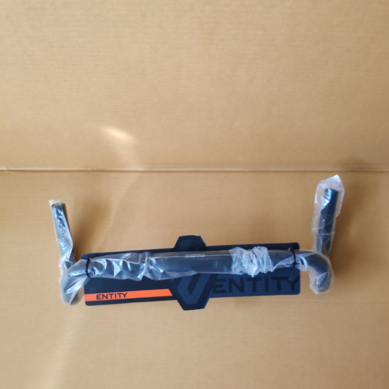 Roadbar Entity Expert 31,8 x 420 mm Alloy. Road Bar. Stang Balap. Handlebar