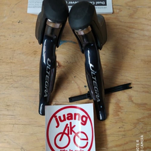 Unik briefter shimano 2x11 ultegra 6870 Di 2 2x11 not 105 tiagra durace Diskon