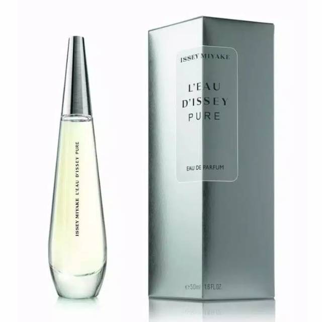 Parfume issey Miyake pure EDP for woman singapur