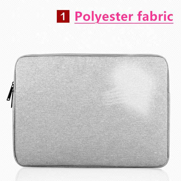 Waterproof Sleeve Case for Macbook Pro 13 Inch BUBM - FMBM