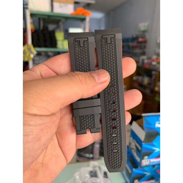 Strap Tali jam tangan T Curve 22MM