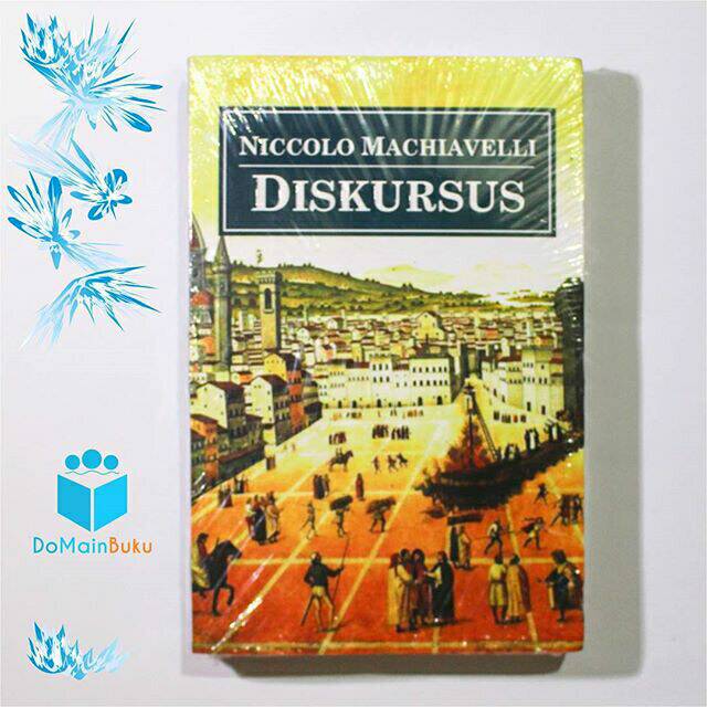 Diskursus | Niccolo Machiavelli