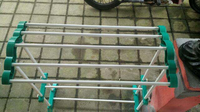 Tokoperabotan Jemuran Handuk Narita / Jemuran Baju