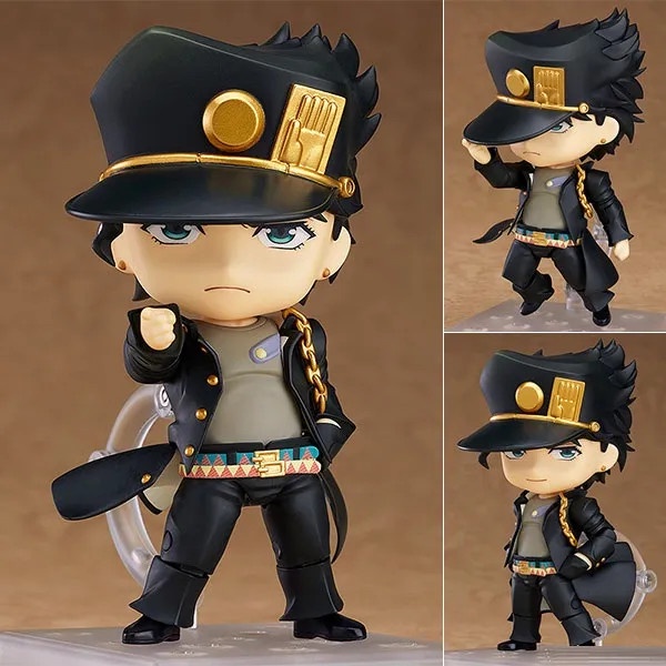 Nendoroid Jotaro Kujo - JoJo's Bizarre Adventure