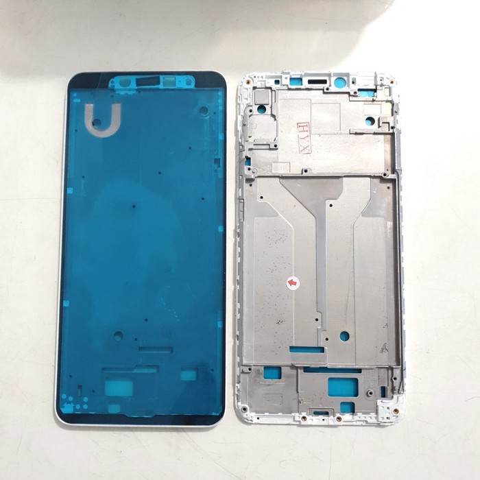 FRAME LCD / TATAKAN BEZEL / TULANG CASSING XIAOMI REDMI S2