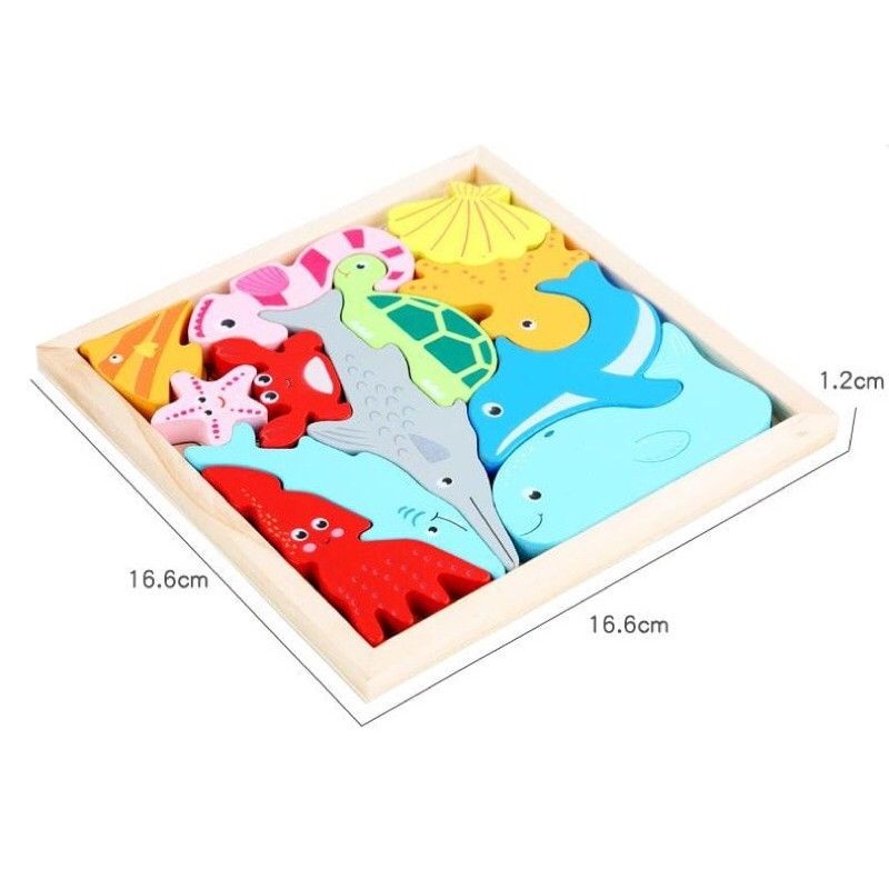 PUZZLE TETRIS 3D/PUZZLE KAYU-4