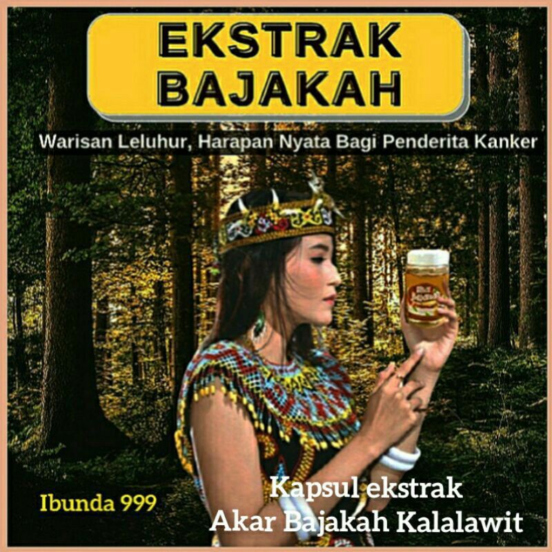 OBAT ASAM LAMBUNG / OBAT MAAG KRONIS / OBAT SALURAN PENCERNAAN / KAPSUL AKAR BAJAKAH / MADU BAJAKAH