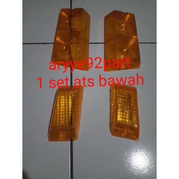 mika mika sein atas bawah 1 set colt t 120 lama bahan tebal