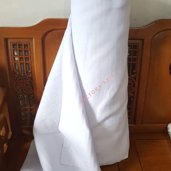 Murah Kain tetra/popok/bedong/selimut bayi METERAN Bagus