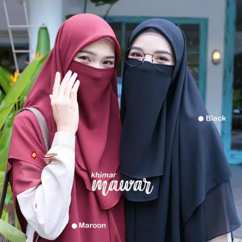 KHIMAR CADAR INSTAN/KHIMAR INSTAN JUMBO/JILBAB INSTAN/JILBAB JUMBO/KHIMAR MAWAR/KHIMAR ELIEF/HIJAB SHAWL/HIJAB MALAY