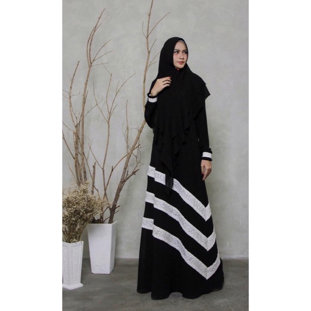 Savana set