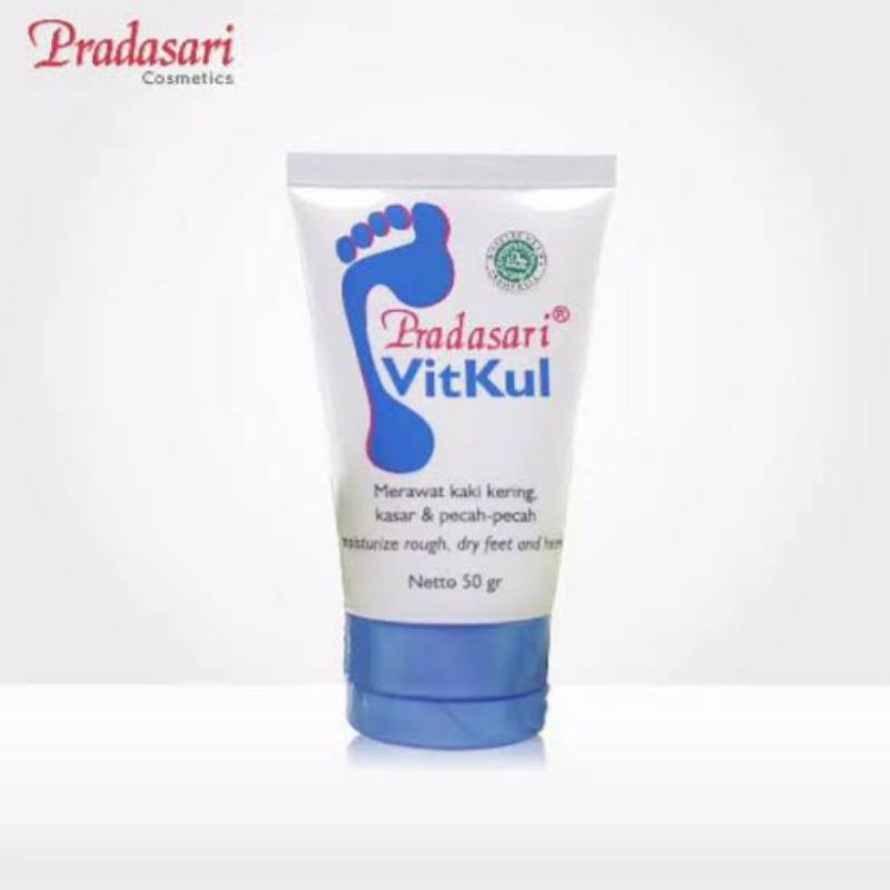 PRADASARI Vitkul 50gr
