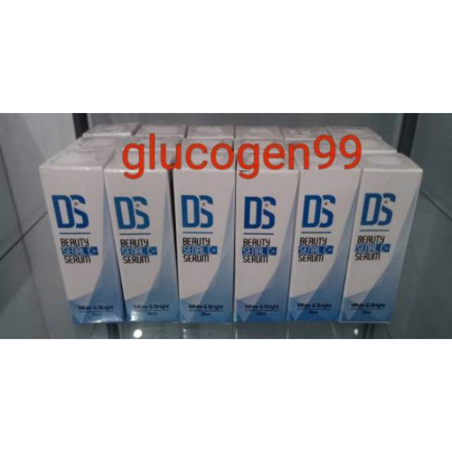 PROMO Serum DS Beauty Senal C+