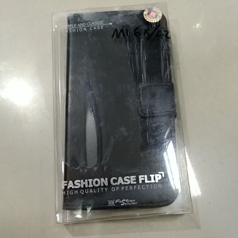 Leather case Xiaomi 6x/A2