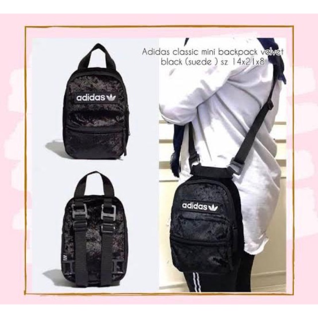 adidas sale backpack