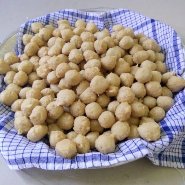 

Pempek adaan palembang