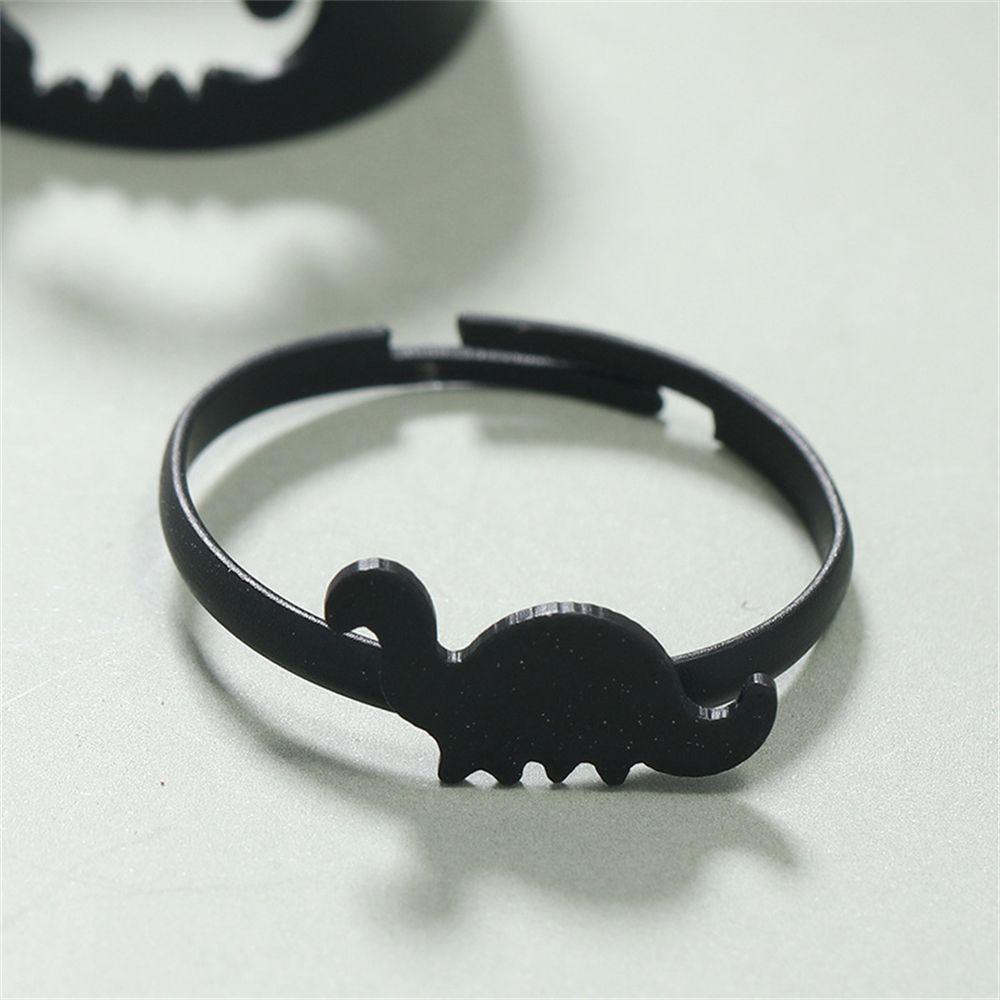 PREVA Ring Creative Design Fashion Jewelry Vintage Women