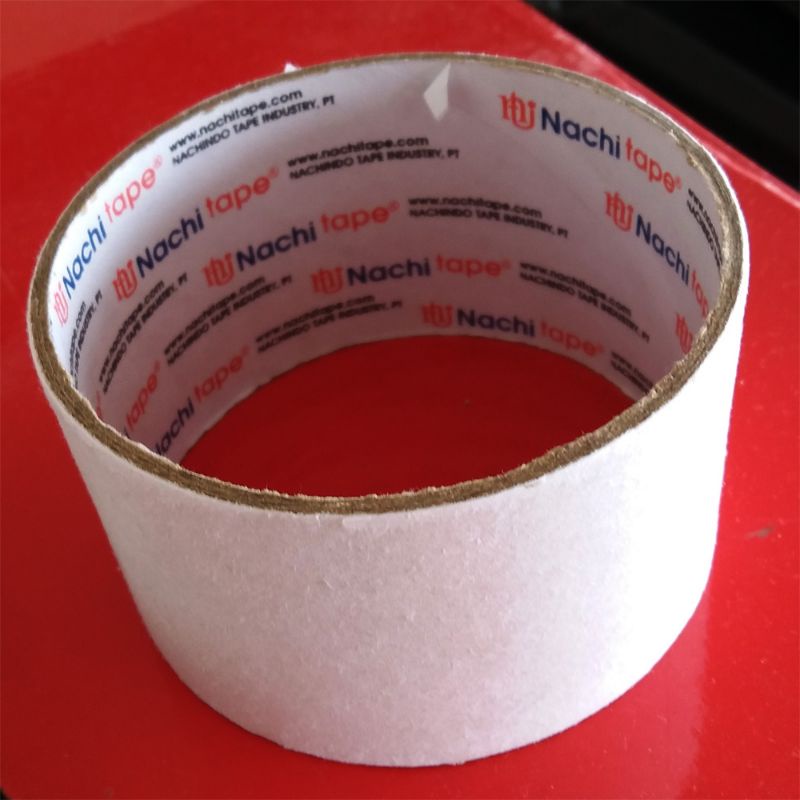 

Roll Lakban Bekas Besar