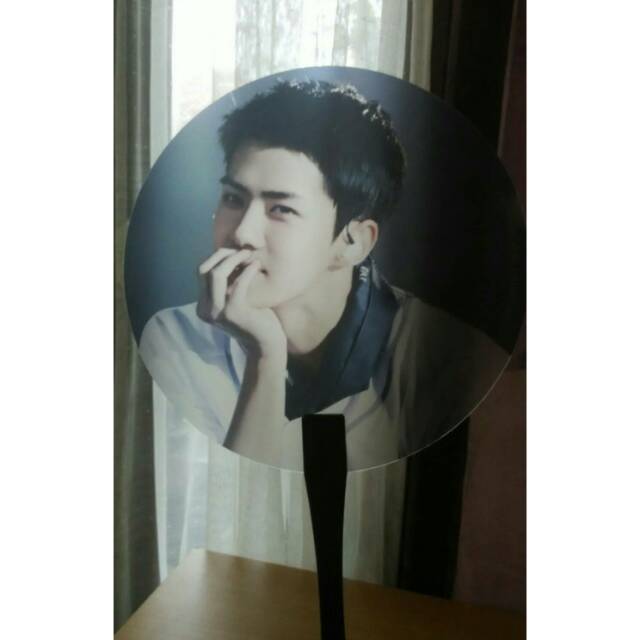 Official Exo Sehun Fan Exordium