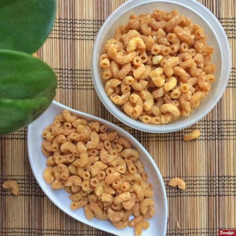 

MAKARONI BANTAT