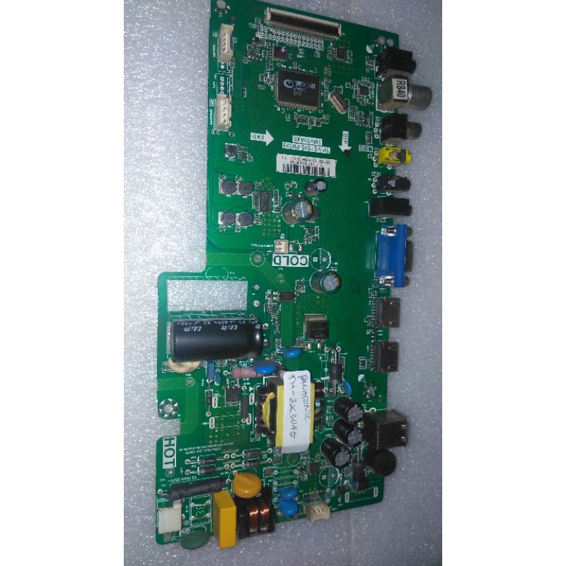 Mb mainboard panasonic th-32c304g