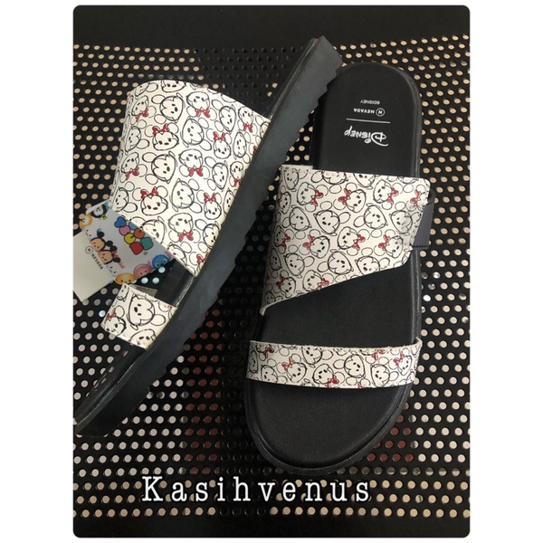 SALE!!SANDAL DISNEY X NEVADA/SANDAL TSUM-TSUM