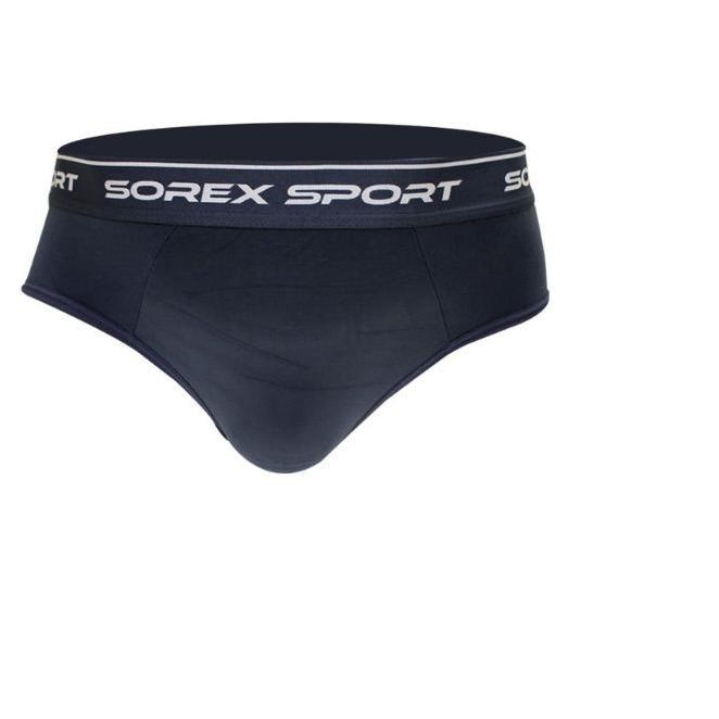 ✦ CD PRIA SOREX SPORT SUPER SOFT SEGITIGA M3903 BAHAN ADEM ➣