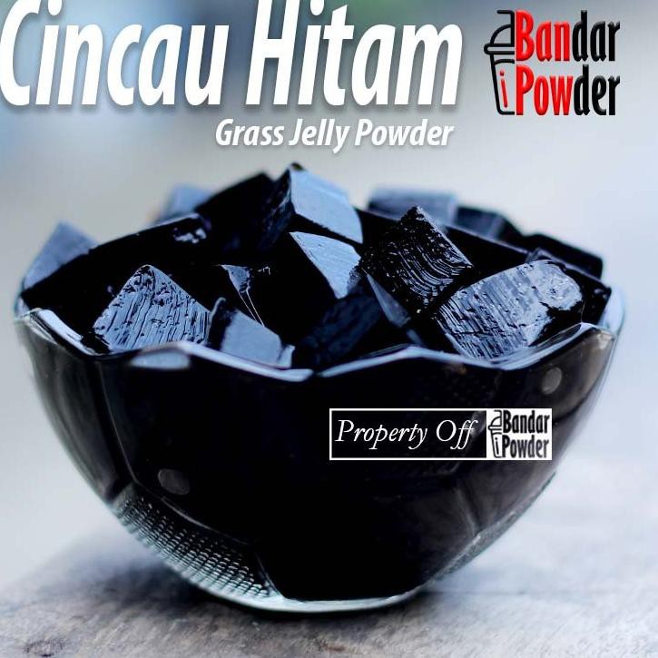 

Dijual Murah VG0PF Bubuk Cincau Hitam - Topping Minuman Black Grass Jelly - Bandar Powder 54 Laris